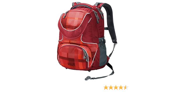 jack wolfskin ramson 35