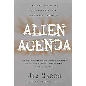 [(Alien Agenda : Investigating the Extraterrestrial Presence among Us)] [By (author) Jim Marrs] published on (August, 1998) Livre en Ligne - Telecharger Ebook