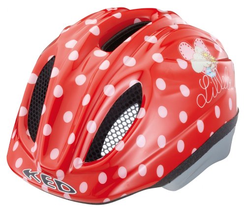 Preisvergleich Produktbild KED Meggy Lillebi Kinderhelm
