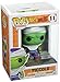 Produktbild FunKo 3993 No POP Vinylfigur: Dragonball Z: Piccolo