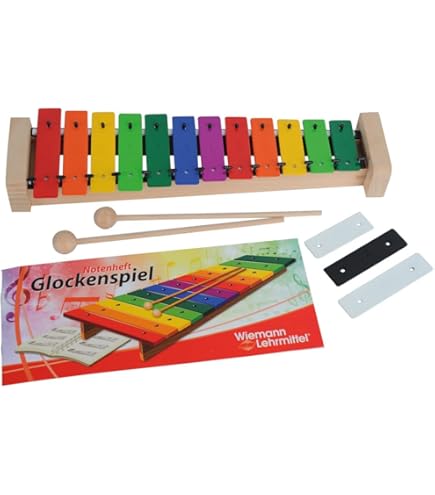 Angel AX27K G4-A6 27 Note Glockenspiel - Secondhand