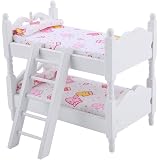 dolls bunk beds asda