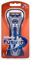 Gillette Fusion Rasierer