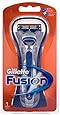 Gillette Fusion Rasierer