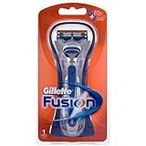 Gillette Fusion Rasierer