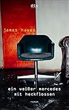 Cover zum Buch Ein weisser Mercedes mit Heckflossen