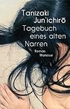 Image de Tagebuch eines alten Narren: Roman