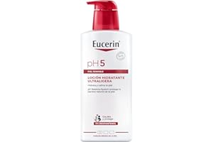 Eucerin Loción Hidratante Ultra Ligera 1000ml