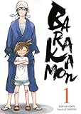 Barakamon Vol.1