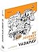 My Journey with Vada Pav RS.193.00