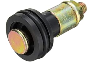 Autocraft Rullo di guida per Porta Laterale Scorrevole Dritto Lato Passeggero compatibile per MASTER 2 MOVANO INTERSTAR OEM: 7701048702 7700352498