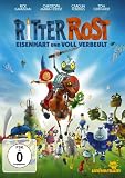 Ritter Rost - Eisenhart und voll verbeult - Gabriele M. Walther