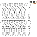 Premium-Material: aus hochwertigem Edelstahl, leicht, robust und rostbeständig.