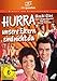 Uschi Glas: Hurra, unsere Eltern sind nicht da (Filmjuwelen)