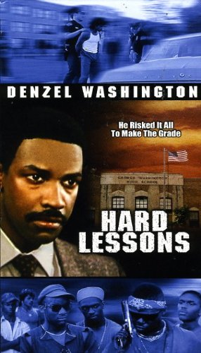 Preisvergleich Produktbild Hard Lessons [VHS]