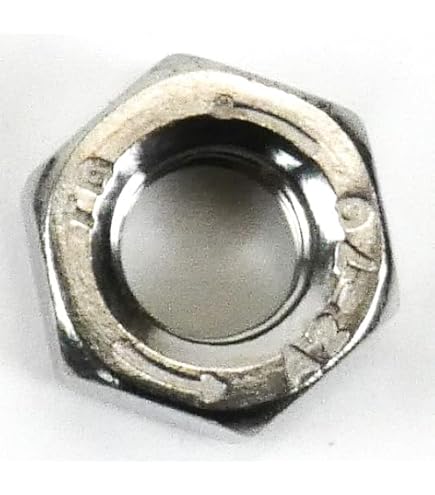 Burkit Set Maschio E Filiera M27 X 1,5 Mm – Destri, In Acciaio HSS E Lega, Per Filettatura Metalli - 4
