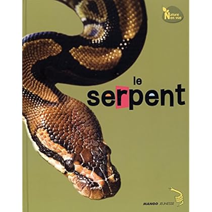 Le serpent Le serpent