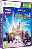 Kinect Disneyland Adventures (Xbox 360)