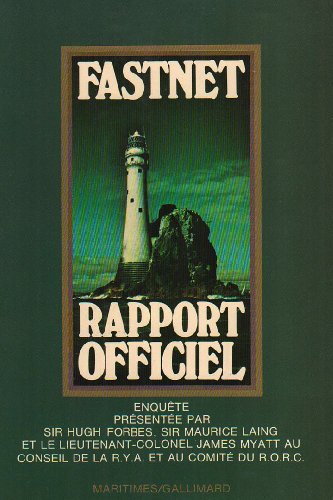 Télécharger Rapport d'enquête sur la course du fastnet 1979 Livre eBook
France Télécharger Rapport d'enquête sur la course du fastnet 1979 Livre eBook
France