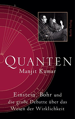 Download Quanten: Einstein, Bohr und die große Debatte über das Wesen der Wirklichkeit Download Quanten: Einstein, Bohr und die große Debatte über das Wesen der Wirklichkeit