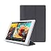 Produktbild Tablettenetuis, Cube iPlay 8 (WMC0192) Tablet PC Frosted Texture Horizontale Flip Leder Tasche mit 3-faltenden Halter