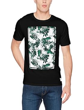 ONLY & SONS Herren T-Shirt Onsscott Ss Fitted Tee