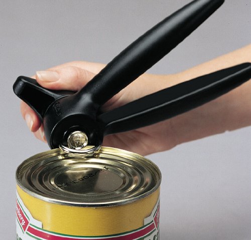 Sicherheits-Dosenöffner „Sieger-Bravo“ MADE IN GERMANY - 3