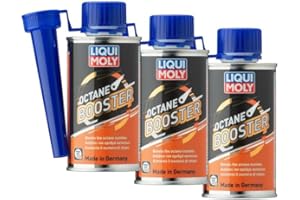 WOL WORLD OF LUBRICANT WOL-Aditivo potenciador de octano LIQUIMOLY 200 ml 21610 (3)