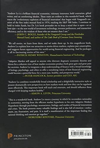 Adaptive Markets – Financial Evolution at the Speed of Thought - Image 3