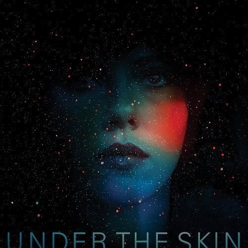 Under The Skin - OST