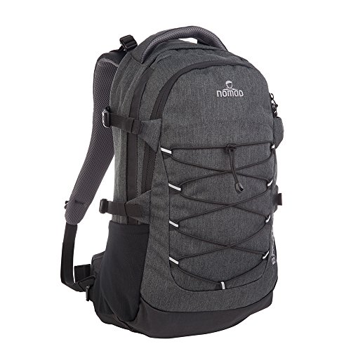 Preisvergleich Produktbild Nomad Barite Tourpack Backpack 18L Phantom