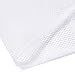 LEADSTAR Durable Balcony Stairs Safety Mesh Net for Kids Children Toddlers (300cm*74cm)