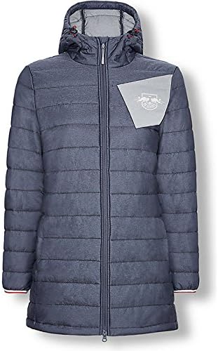 RB Leipzig – Ascent Winter Jacket for Women – Size XS