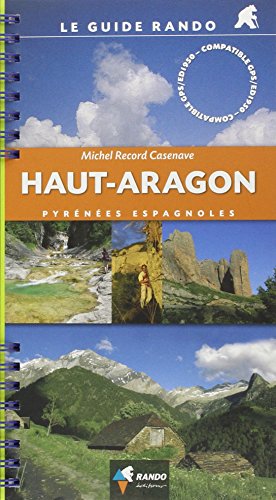 Haut-Aragon. francais Haut-Aragon. francais