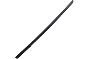 Sportech Italia - Bokken bois Suburito, Bokuto avec Tsuka-ito entraînement pour Aikido, Iaido, Kobudo, Kendo, Kenjutsu Katori Shinto ryu.