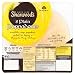 Produktbild Sharwood den 8 Plain Poppadoms