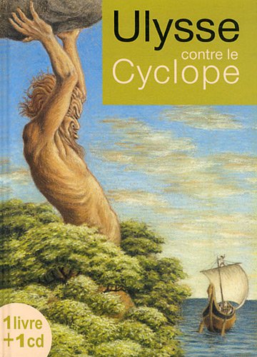 Ulysse contre le cyclope