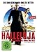 HALLELUJA - HALLELUJA [DVD] [2009]