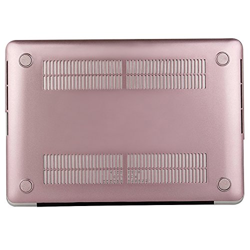 MOSISO MacBook Pro 13 Retina H  lle  NO CD-ROM Drive  - Ultra Slim Hochwertige Hartschale Tasche Schutzh  lle Snap Case f  r MacBook Pro 13 Zoll mit R