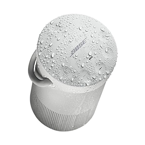 Bose SoundLink Revolve+ Altavoz portátil con Bluetooth, Color Gris + SoundLink Revolve Altavoz portátil con Bluetooth… - Image 4