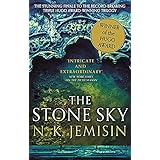 The Stone Sky: The Broken Earth, Book 3, WINNER OF THE HUGO AWARD 2018 (Broken Earth Trilogy)