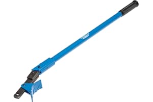 Draper Expert 760mm Fence Wire Tensioning Tool |Gardening Fencing Hand Tool | 4mm Diameter Wire Tension Capacity | Barbed Wire Compatible | 57547