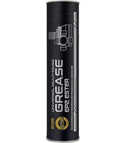 TRIAX Kompressor MV ISO 46, Multi-Vis, Fully Synthetic Air