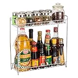 Stabiler und sicherer Stand: Die rutschfesten Füße sind nicht leicht zu verschieben und schützen die Küchenarbeitsplatten vor Kratzern.