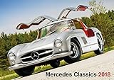 Mercedes Klassik 2018 by
