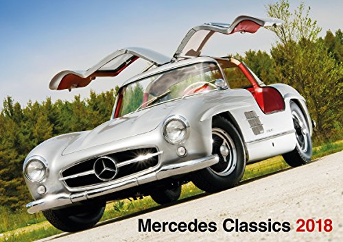 Mercedes Klassik 2018