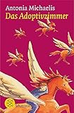 Cover zum Buch Das Adoptivzimmer
