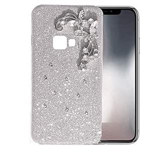 samsung j7 max silver