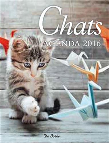 Download Chats Agenda 2016 Download Chats Agenda 2016