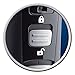 Remington MB4120 Beard Boss Beard and Stubble Trimmer - Black